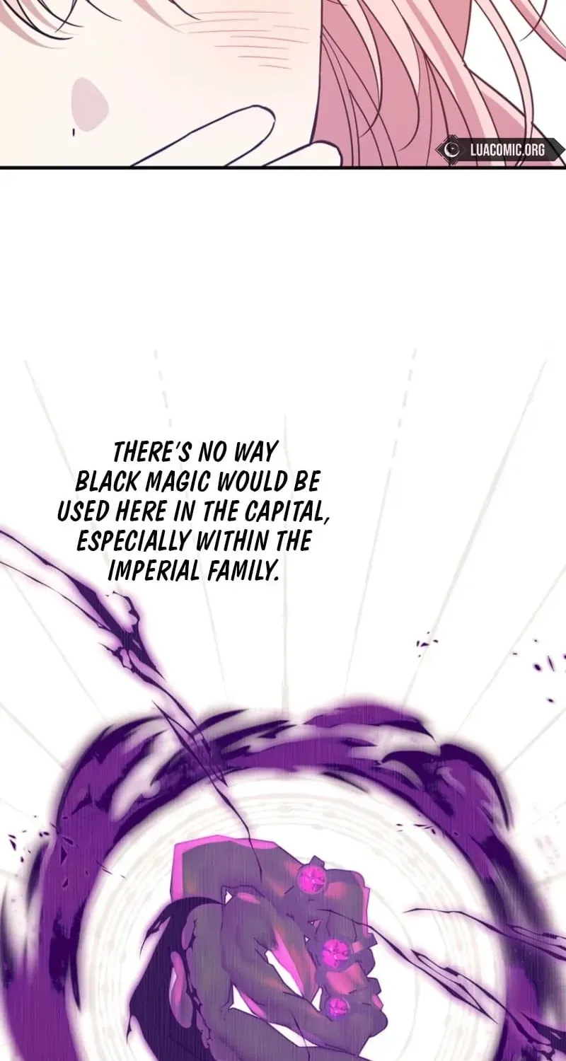 My Precious Little Villains Chapter 62 page 6 - 