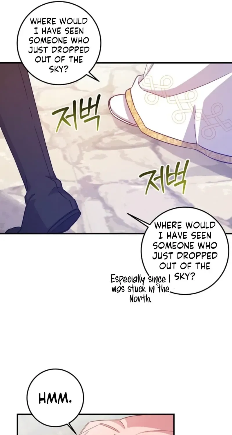 My Precious Little Villains Chapter 62 page 51 - 