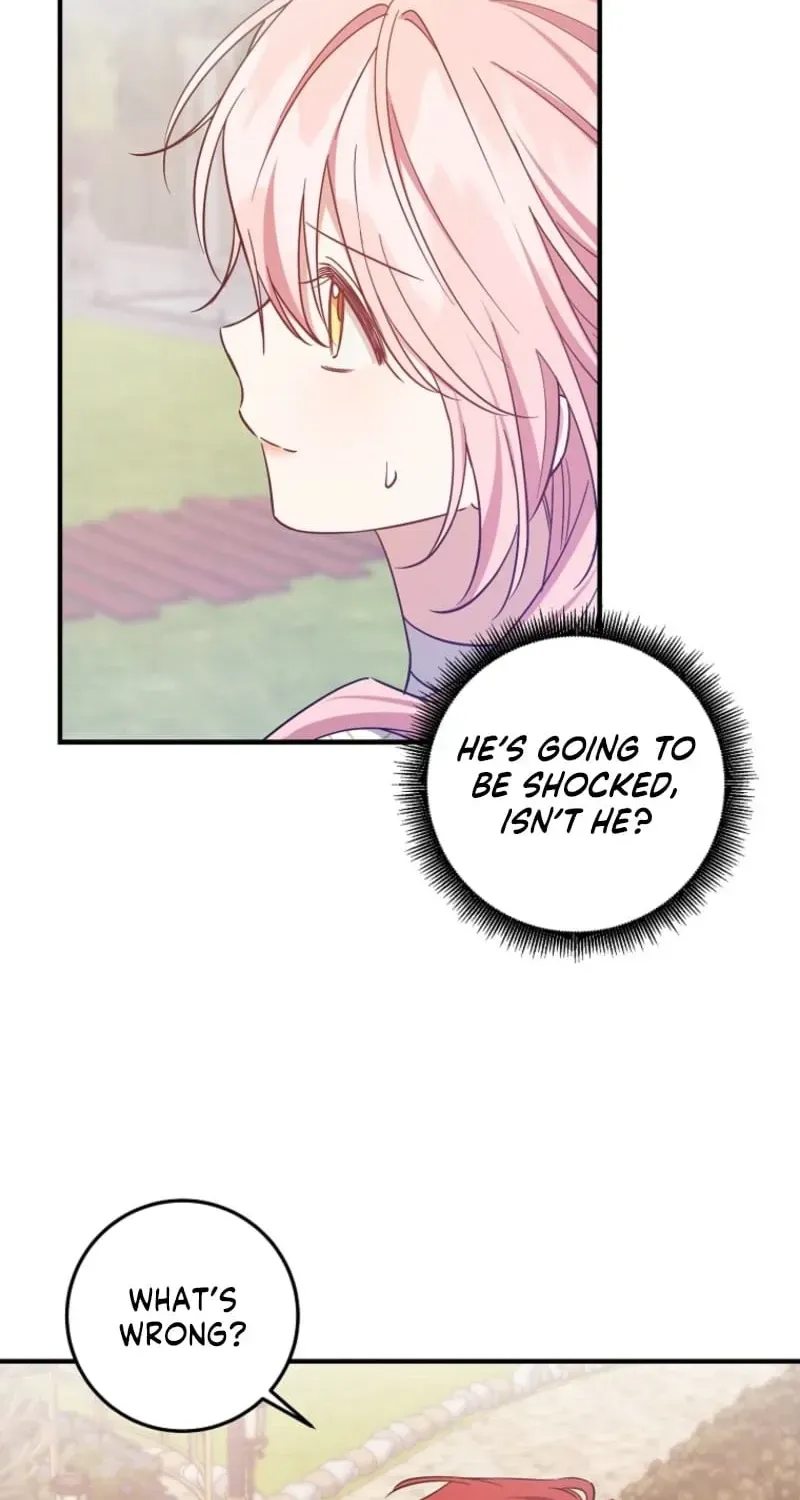 My Precious Little Villains Chapter 62 page 52 - 