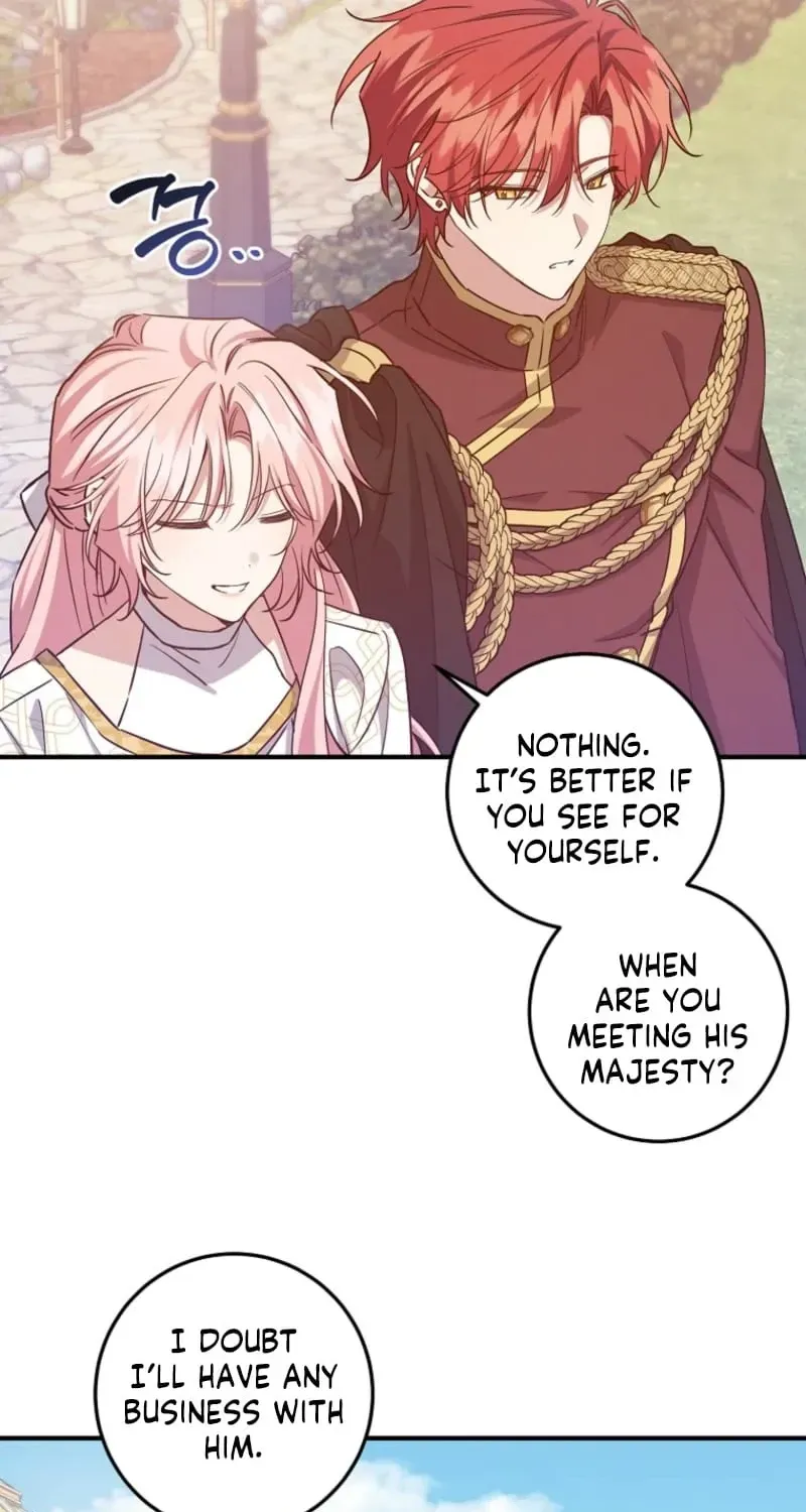 My Precious Little Villains Chapter 62 page 53 - 