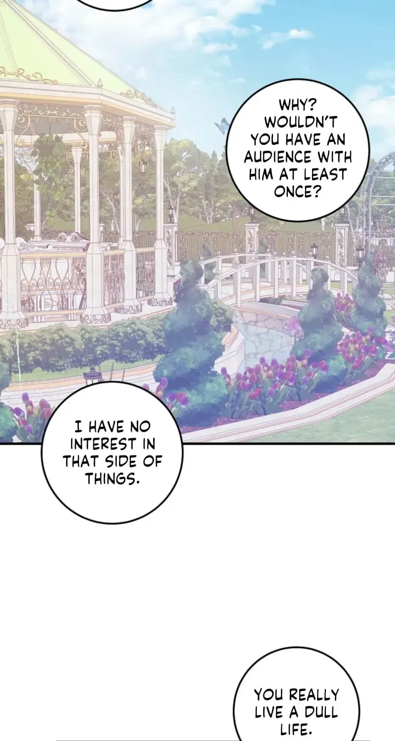 My Precious Little Villains Chapter 62 page 54 - 