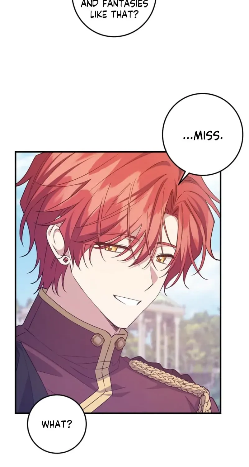 My Precious Little Villains Chapter 62 page 56 - 