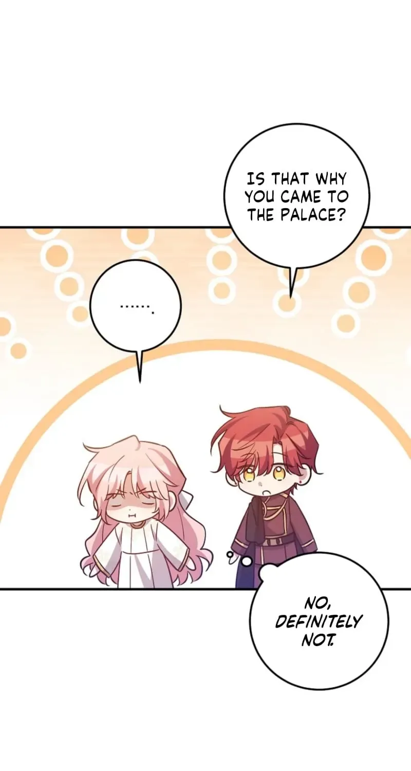 My Precious Little Villains Chapter 62 page 57 - 