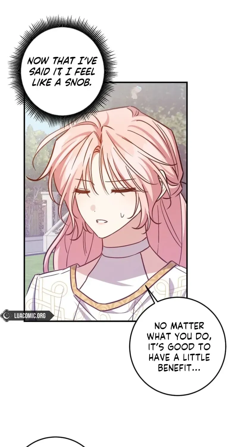 My Precious Little Villains Chapter 62 page 58 - 