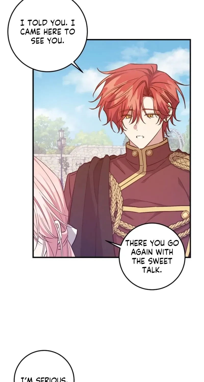 My Precious Little Villains Chapter 62 page 59 - 