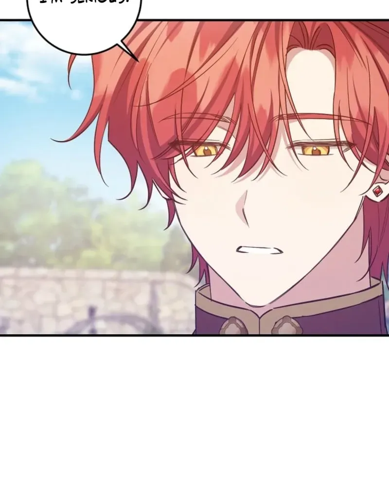 My Precious Little Villains Chapter 62 page 60 - 