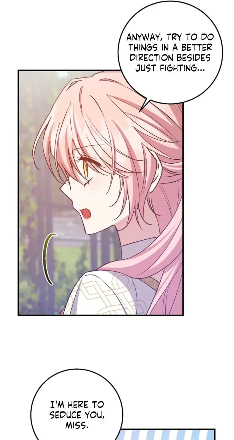 My Precious Little Villains Chapter 62 page 61 - 
