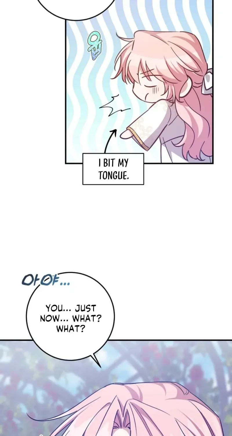 My Precious Little Villains Chapter 62 page 62 - 