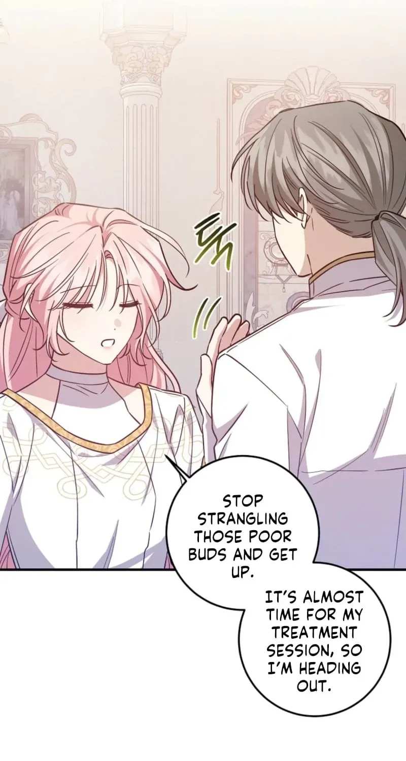 My Precious Little Villains Chapter 62 page 8 - 