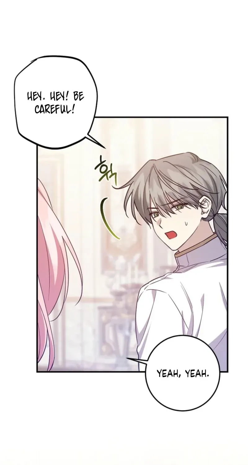 My Precious Little Villains Chapter 62 page 9 - 