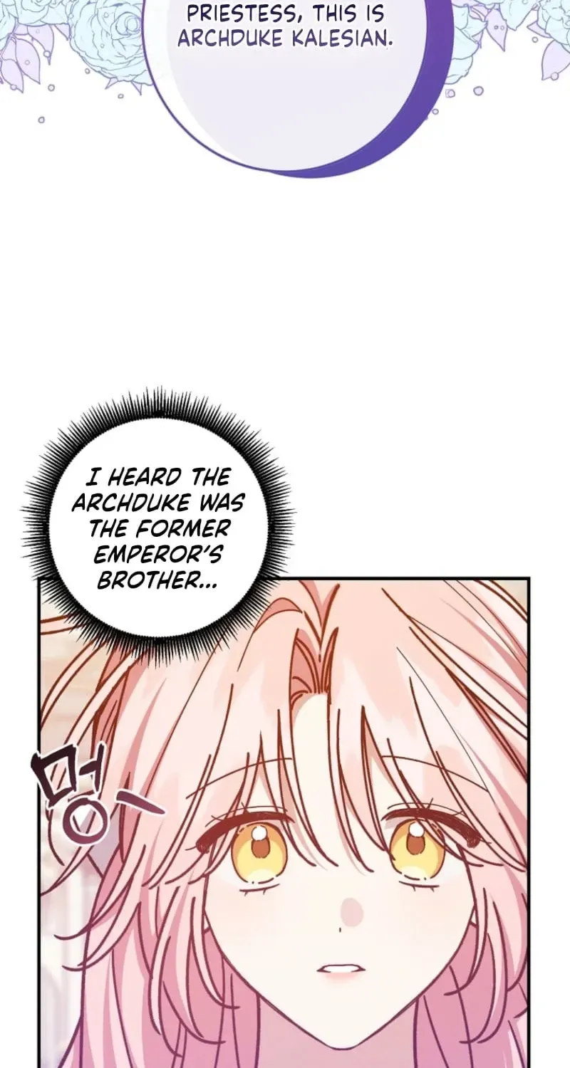 My Precious Little Villains Chapter 63 page 13 - 