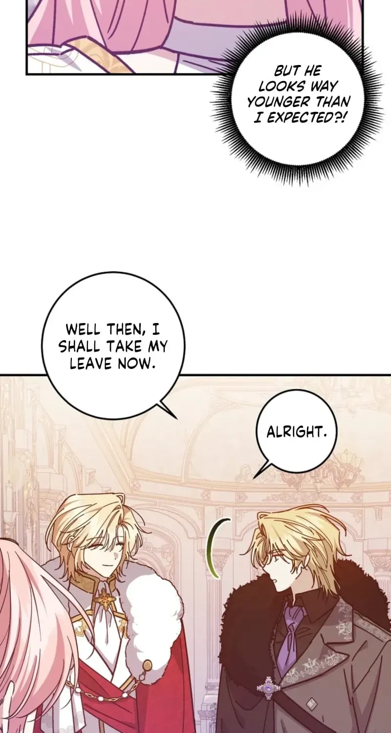 My Precious Little Villains Chapter 63 page 14 - 