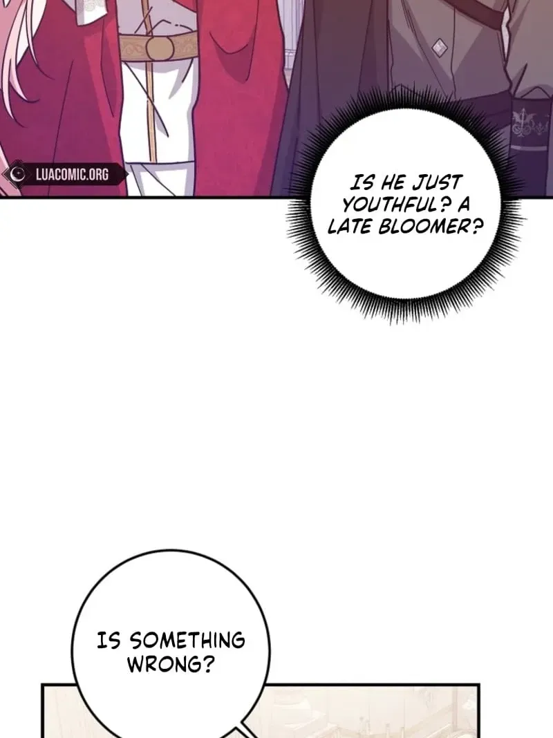 My Precious Little Villains Chapter 63 page 15 - 