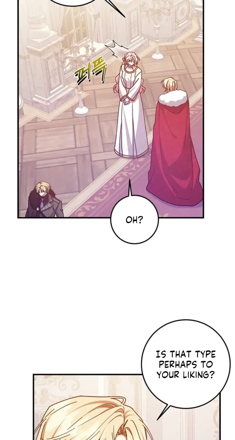 My Precious Little Villains Chapter 63 page 16 - 