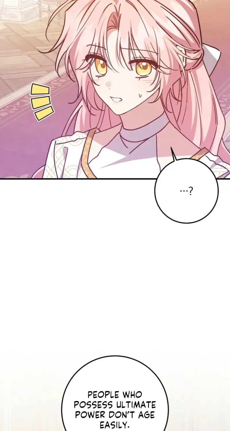 My Precious Little Villains Chapter 63 page 18 - 