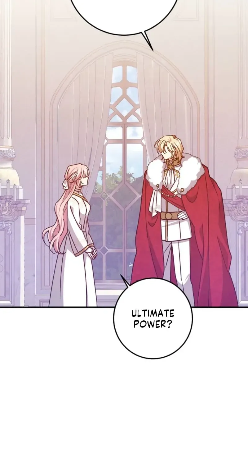 My Precious Little Villains Chapter 63 page 19 - 
