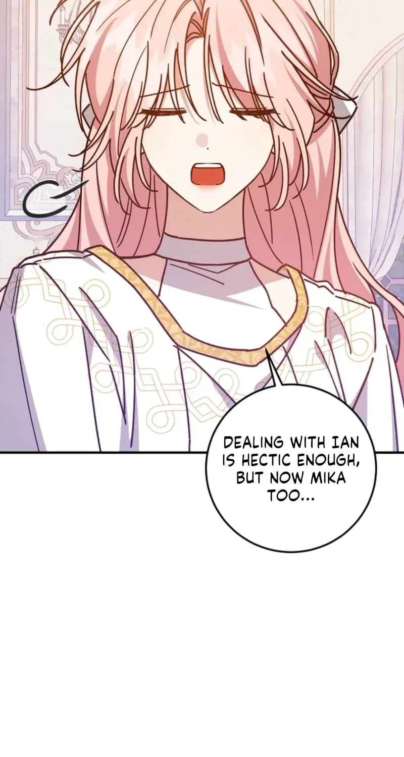 My Precious Little Villains Chapter 63 page 3 - 