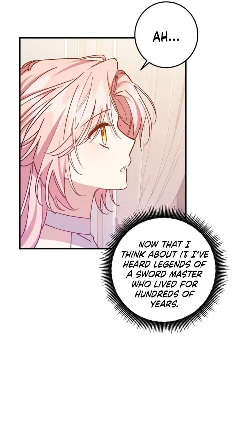 My Precious Little Villains Chapter 63 page 21 - 