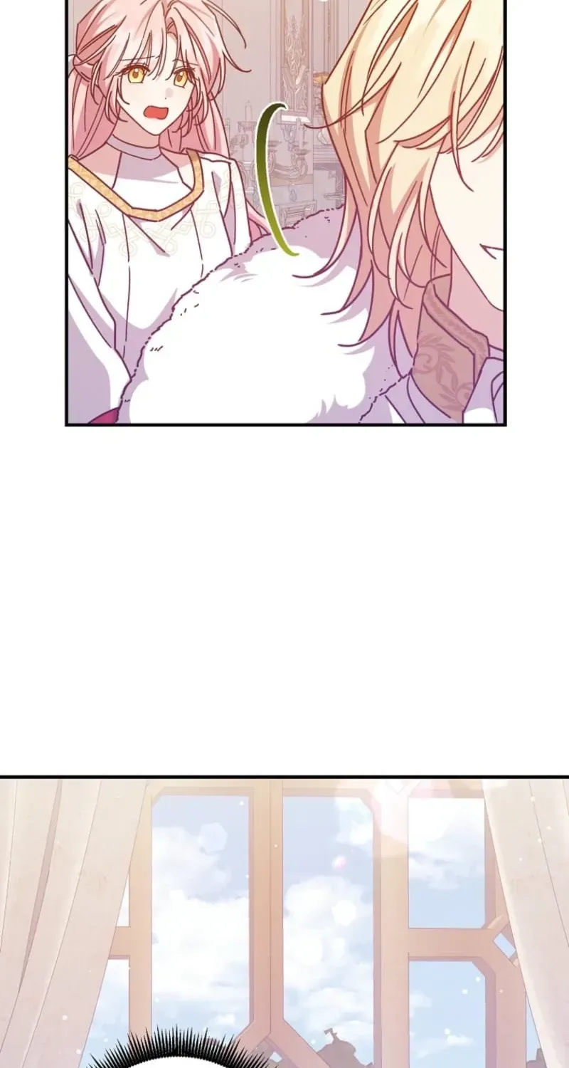My Precious Little Villains Chapter 63 page 23 - 