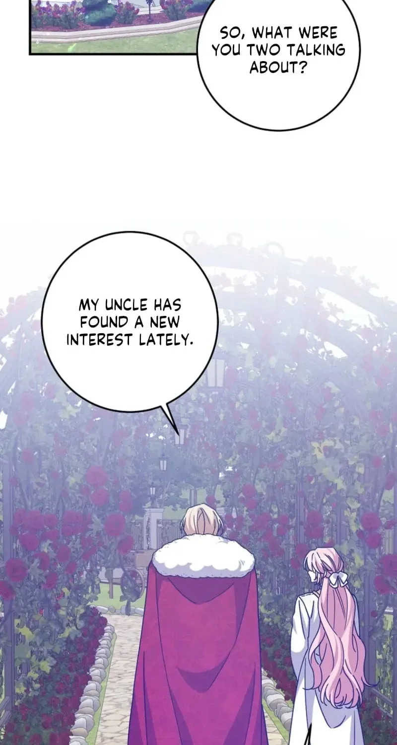 My Precious Little Villains Chapter 63 page 26 - 