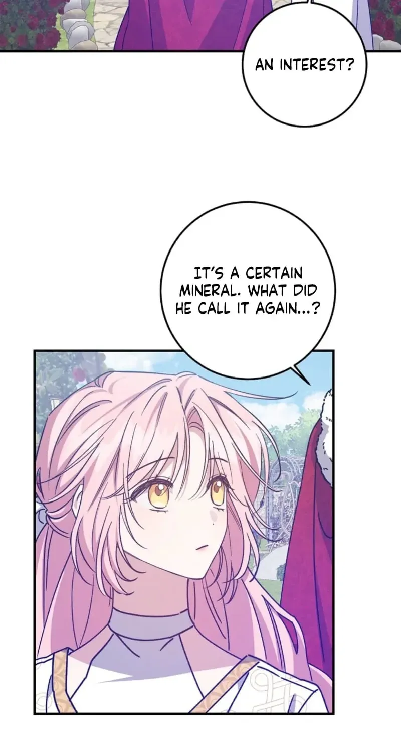 My Precious Little Villains Chapter 63 page 27 - 