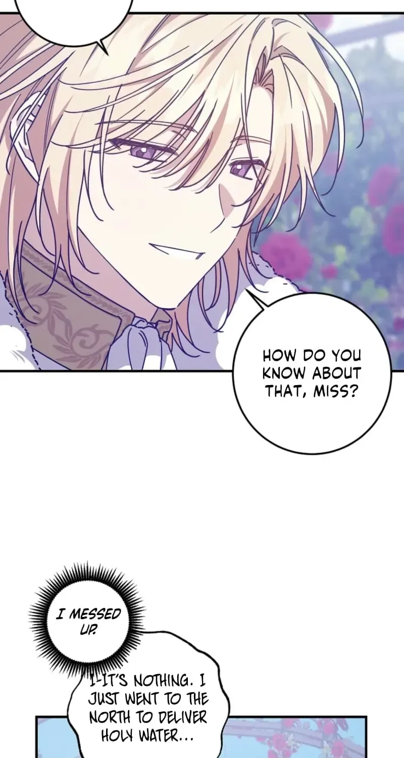 My Precious Little Villains Chapter 63 page 29 - 