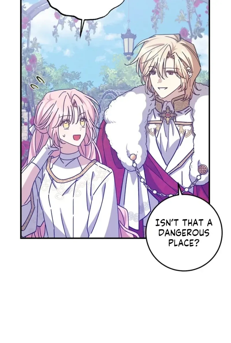 My Precious Little Villains Chapter 63 page 30 - 