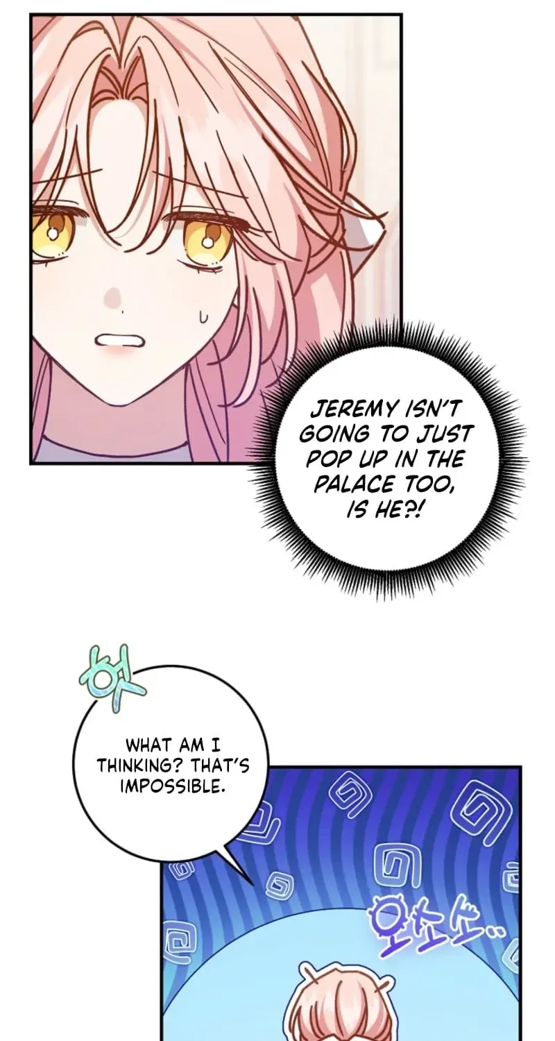 My Precious Little Villains Chapter 63 page 4 - 
