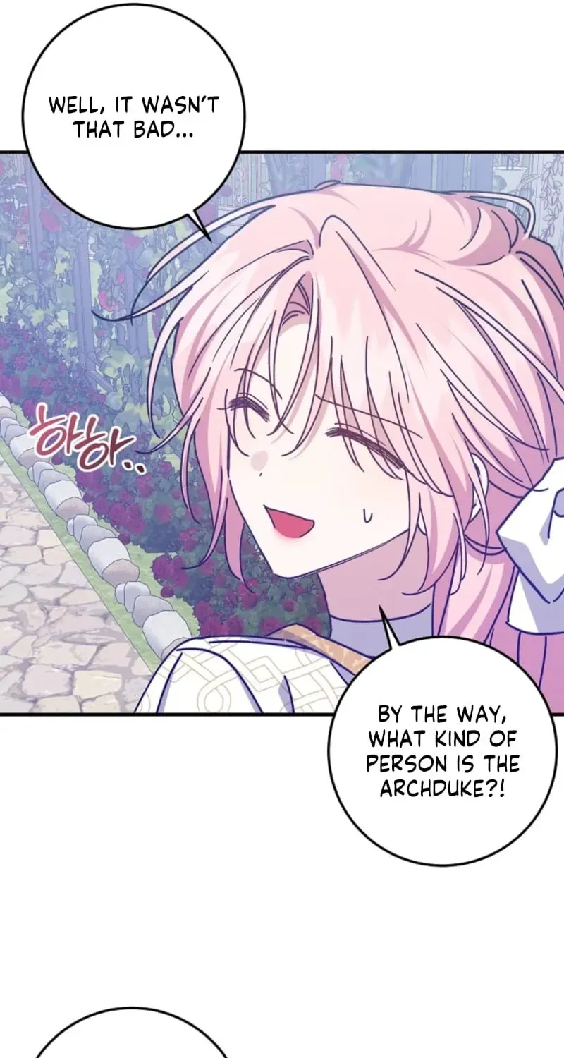 My Precious Little Villains Chapter 63 page 31 - 
