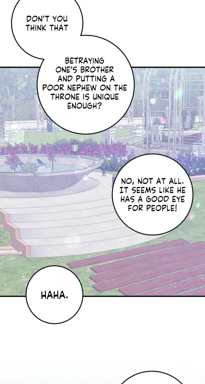 My Precious Little Villains Chapter 63 page 33 - 