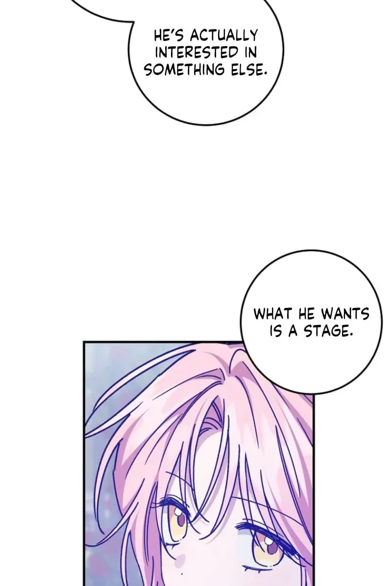 My Precious Little Villains Chapter 63 page 35 - 