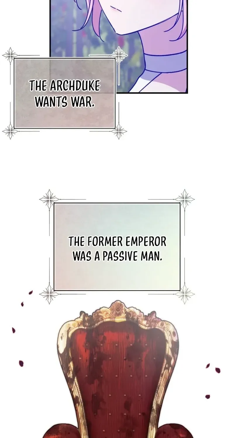 My Precious Little Villains Chapter 63 page 36 - 