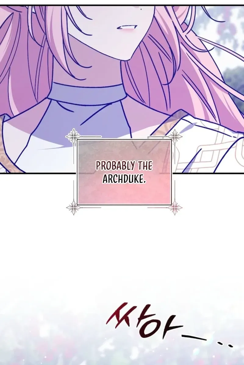 My Precious Little Villains Chapter 63 page 40 - 