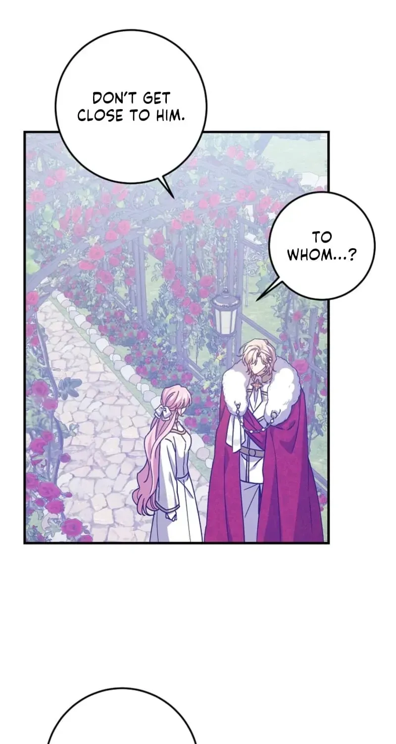 My Precious Little Villains Chapter 63 page 42 - 