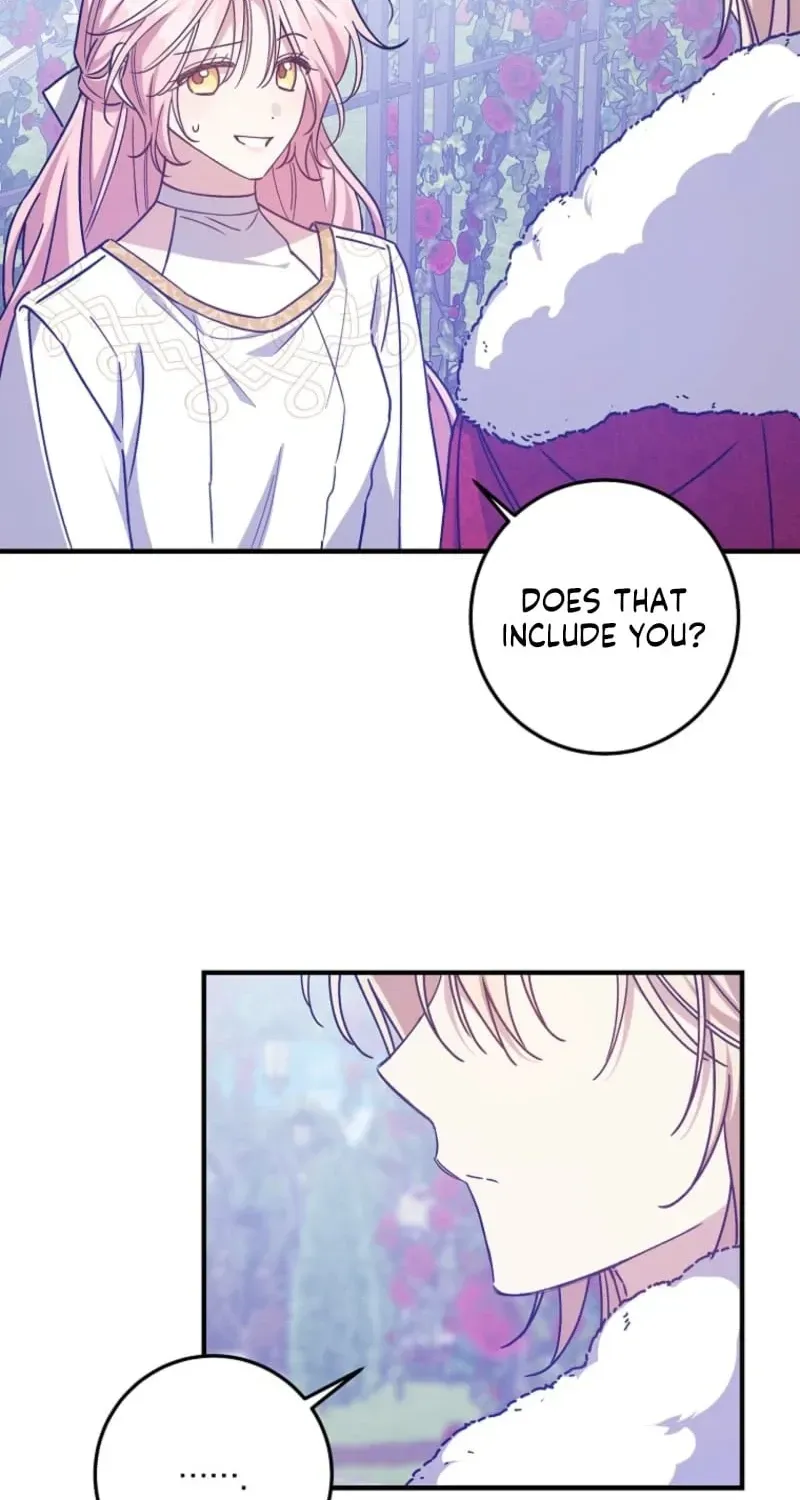 My Precious Little Villains Chapter 63 page 44 - 