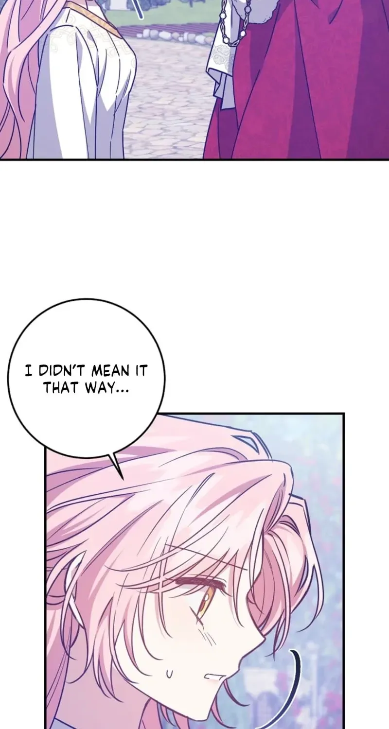 My Precious Little Villains Chapter 63 page 46 - 