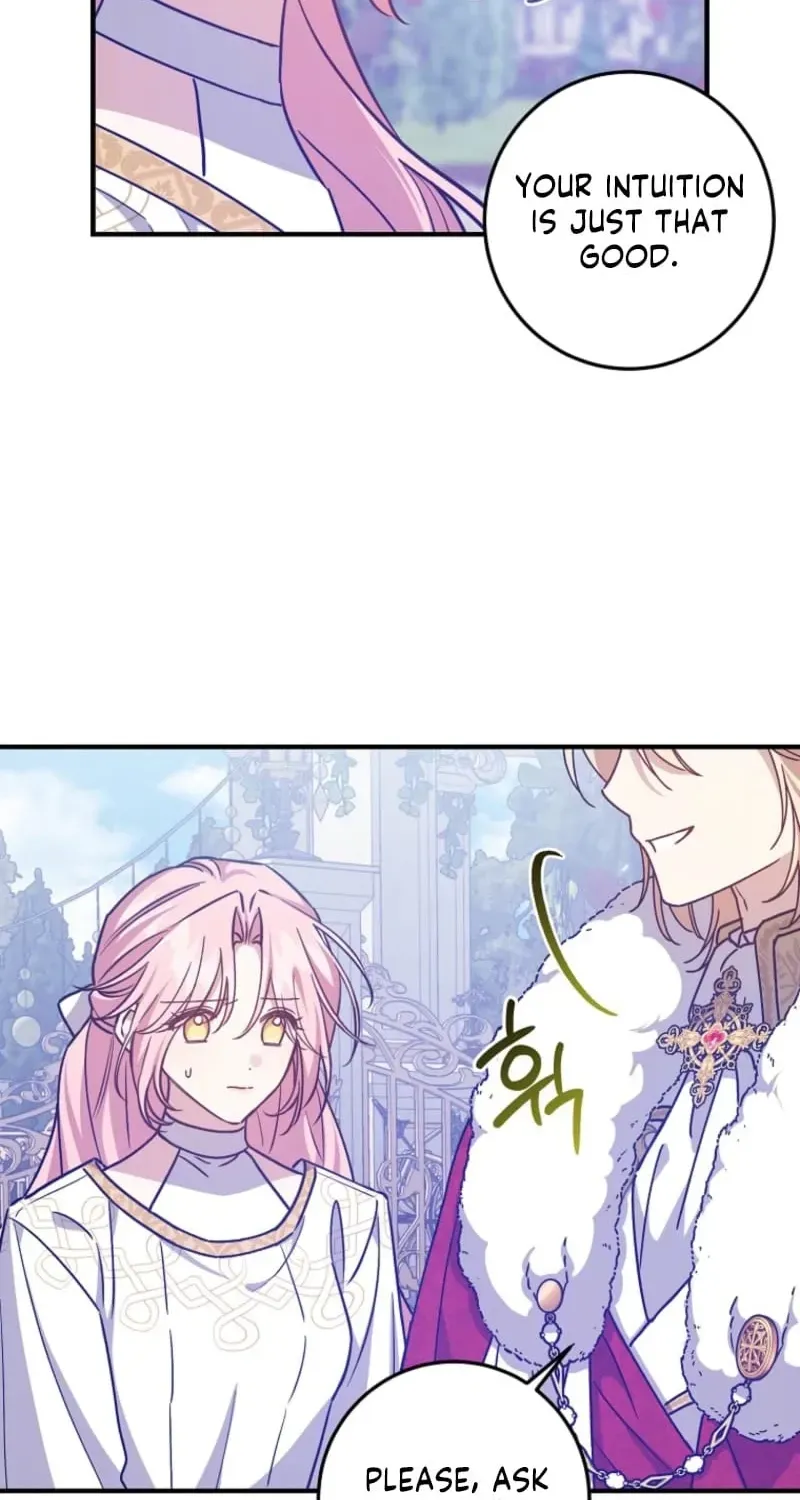 My Precious Little Villains Chapter 63 page 47 - 