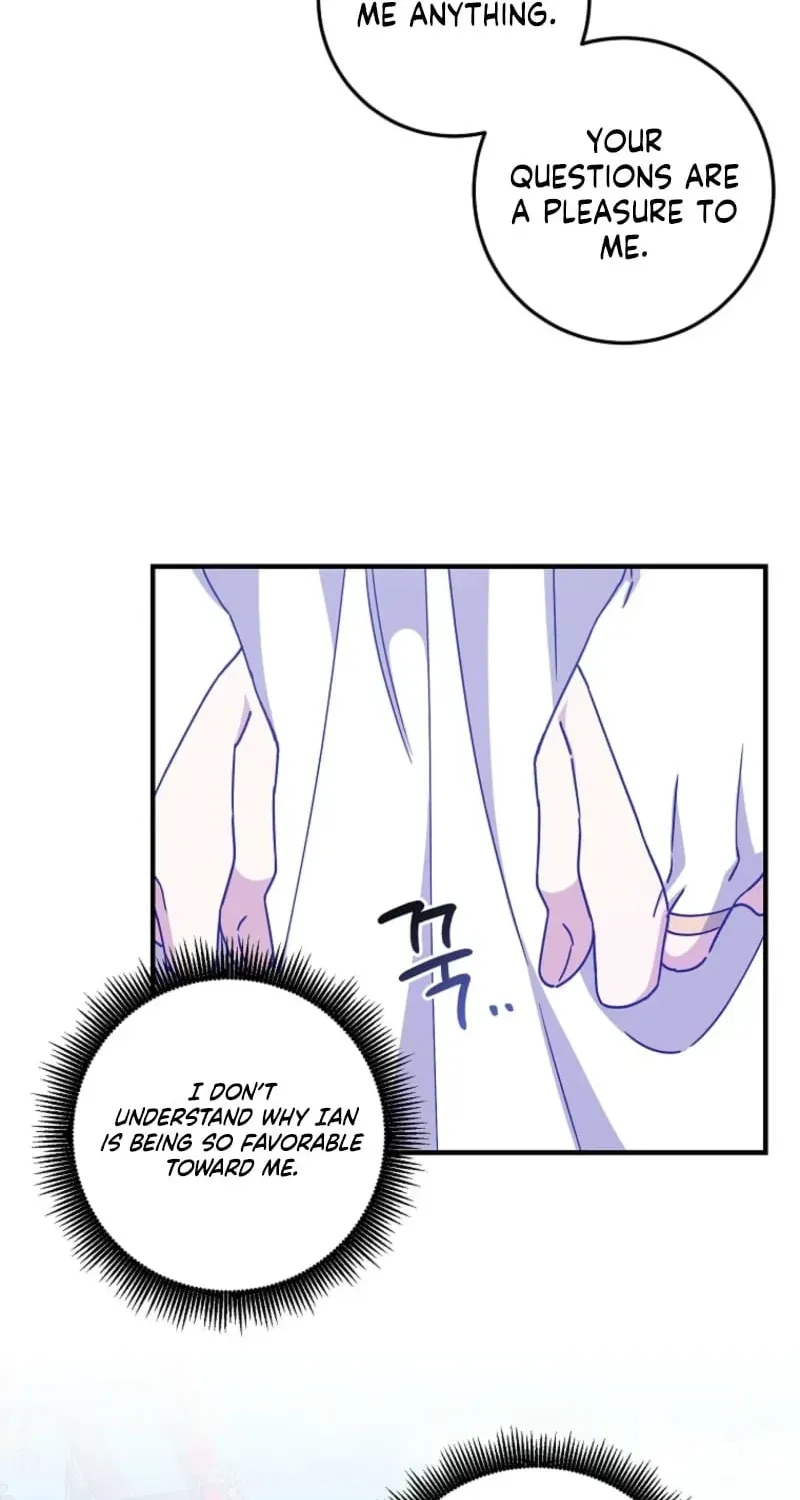 My Precious Little Villains Chapter 63 page 48 - 