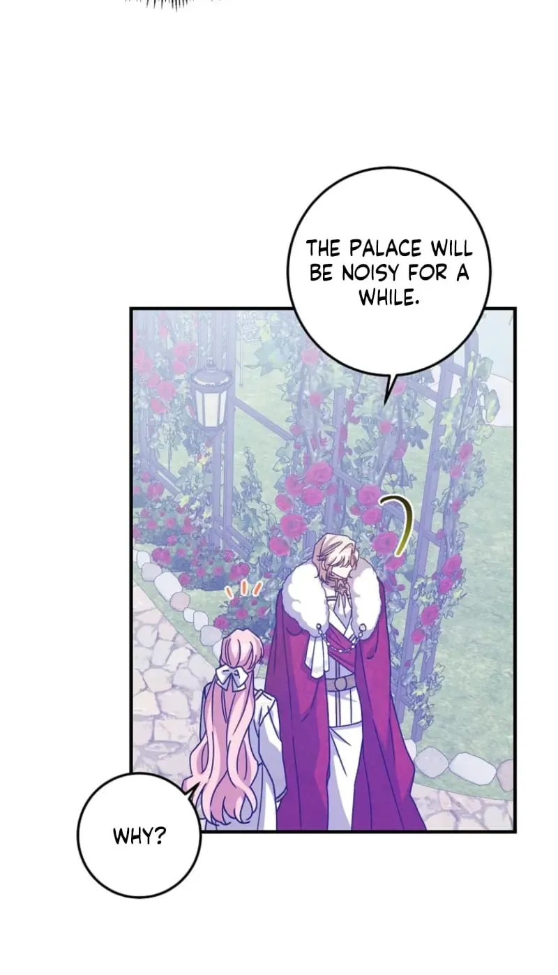 My Precious Little Villains Chapter 63 page 50 - 