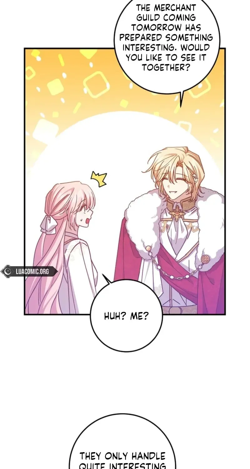 My Precious Little Villains Chapter 63 page 52 - 