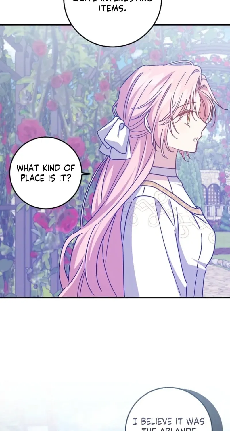 My Precious Little Villains Chapter 63 page 53 - 