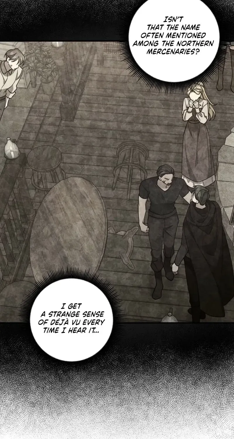 My Precious Little Villains Chapter 63 page 56 - 