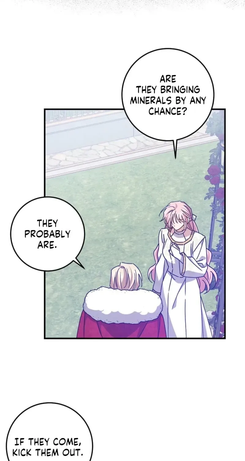 My Precious Little Villains Chapter 63 page 57 - 