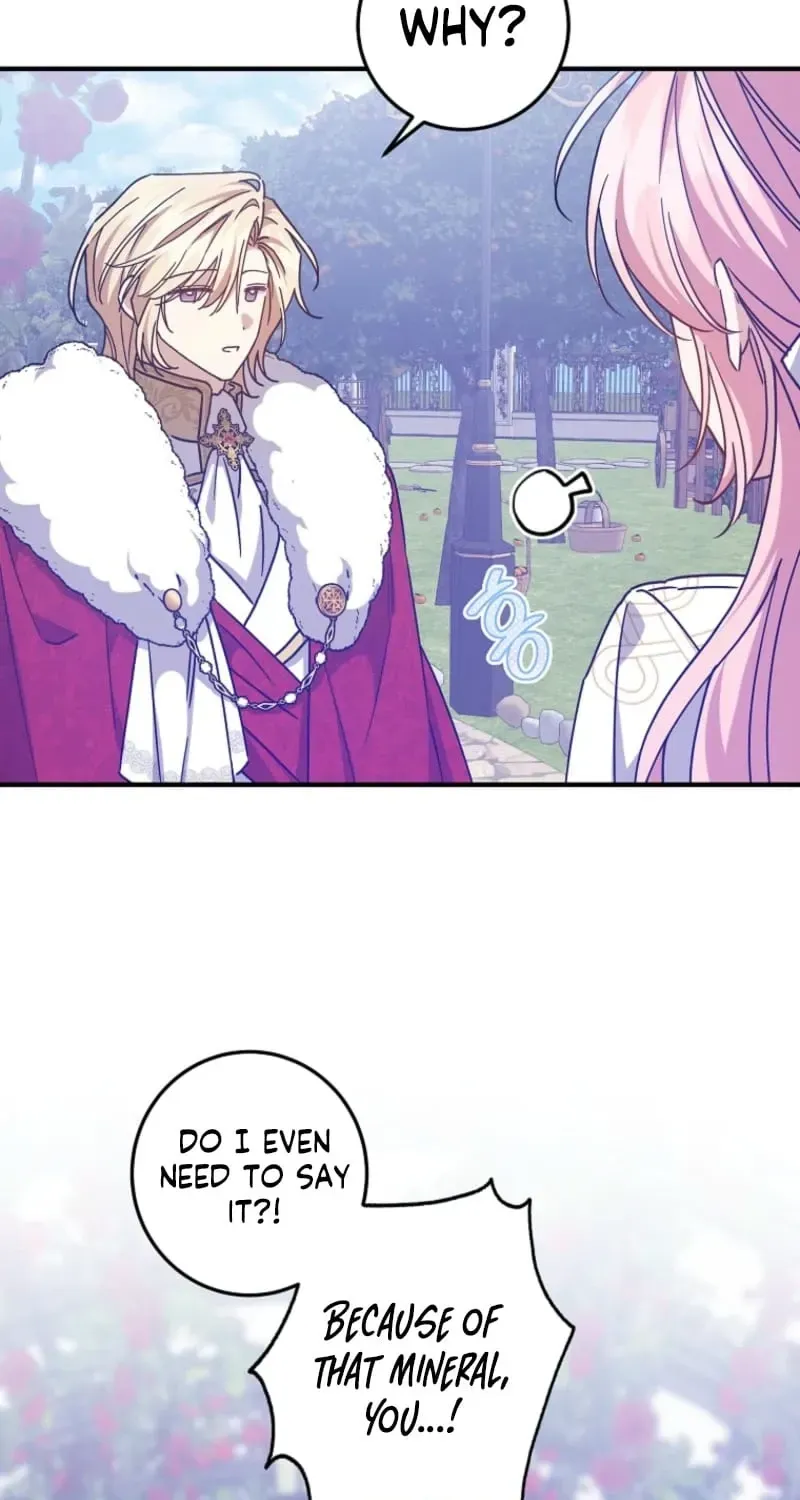 My Precious Little Villains Chapter 63 page 59 - 