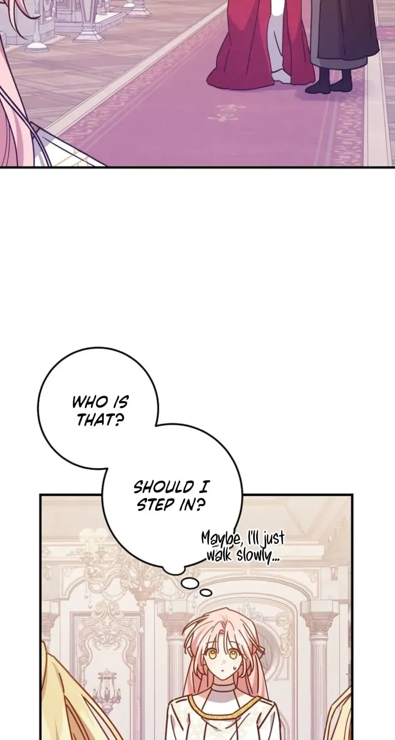 My Precious Little Villains Chapter 63 page 7 - 