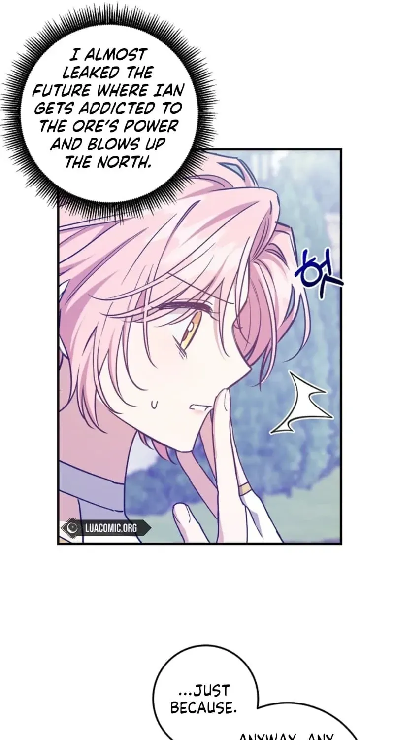 My Precious Little Villains Chapter 63 page 61 - 