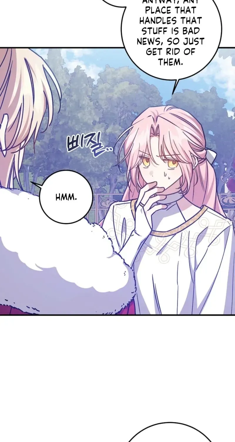 My Precious Little Villains Chapter 63 page 62 - 