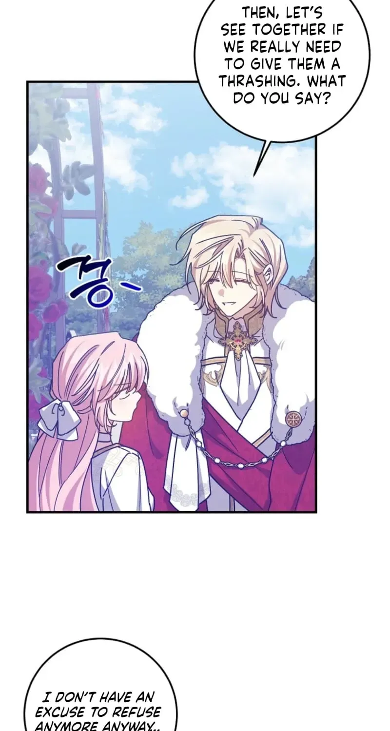 My Precious Little Villains Chapter 63 page 63 - 