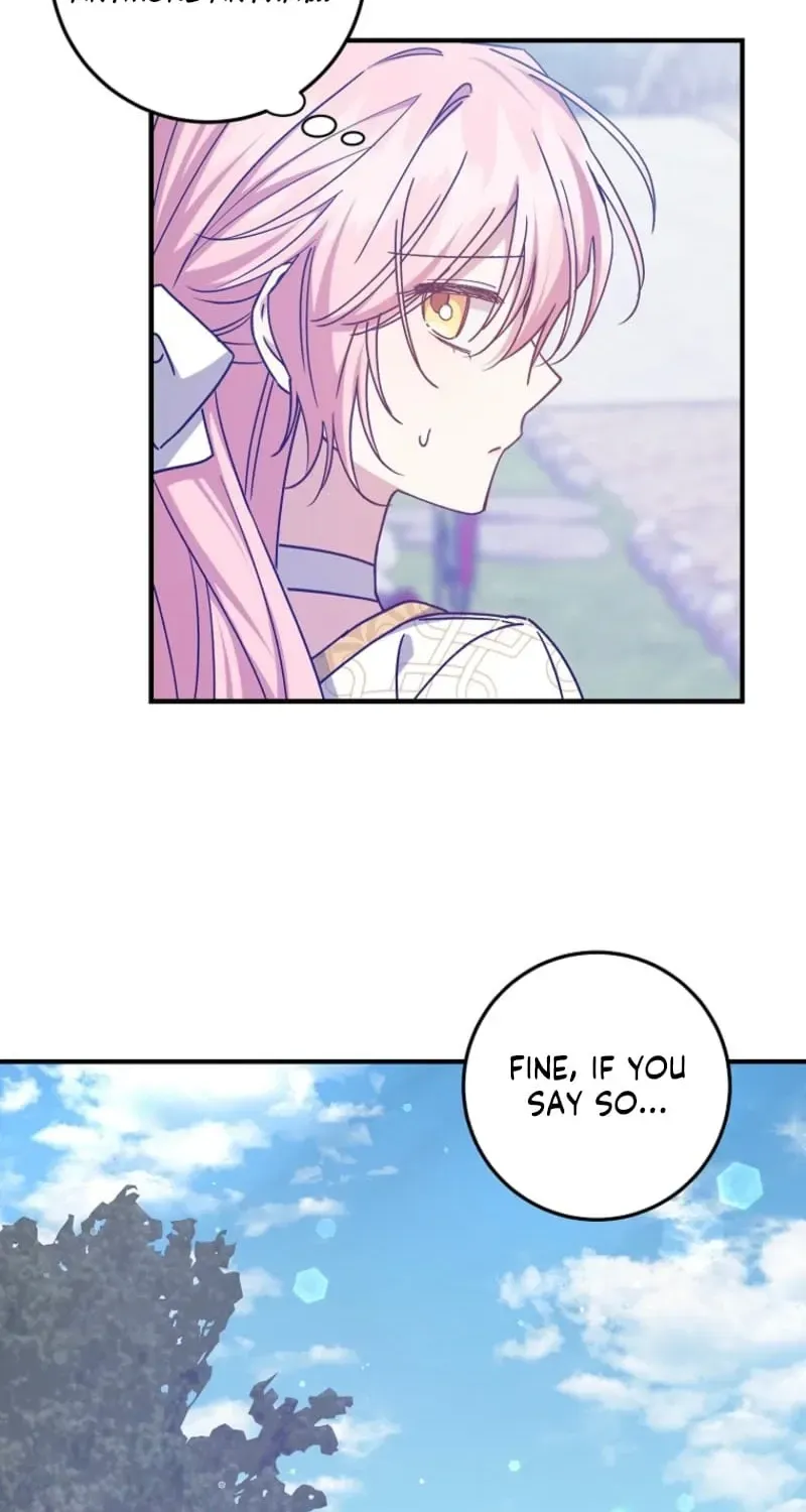 My Precious Little Villains Chapter 63 page 64 - 