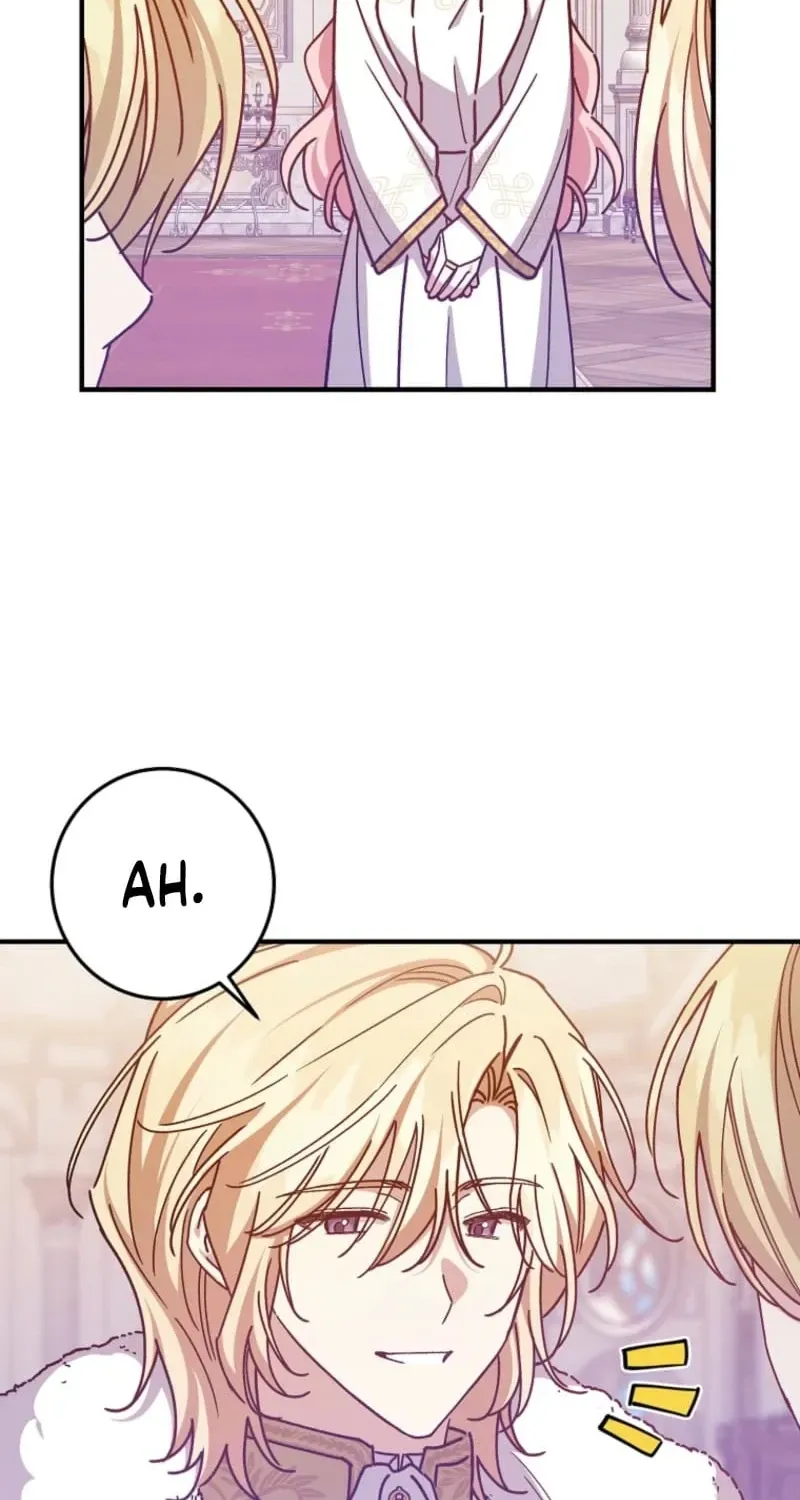 My Precious Little Villains Chapter 63 page 8 - 